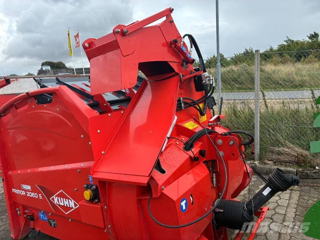 Kuhn Primor 2060 S Crop Processing and Storage Units/Machines Others