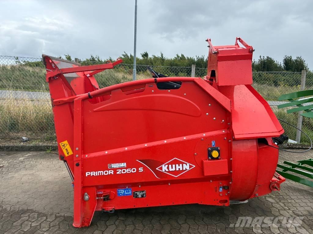 Kuhn Primor 2060 S Crop Processing and Storage Units/Machines Others
