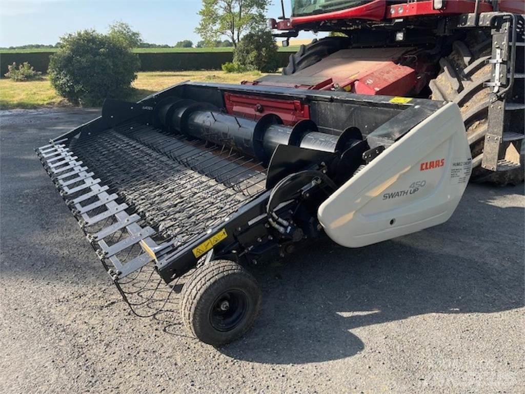 CLAAS Swath Up 450 Other Forage Equipment