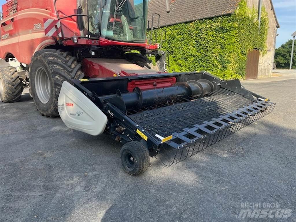 CLAAS Swath Up 450 Other Forage Equipment