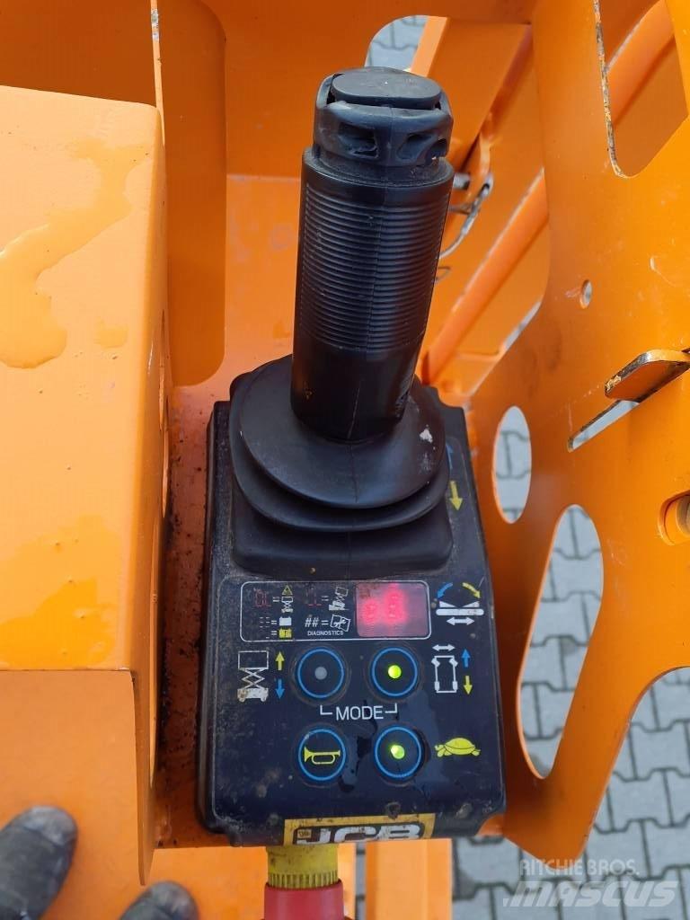 JCB S2032E (02304) Scissor Lifts