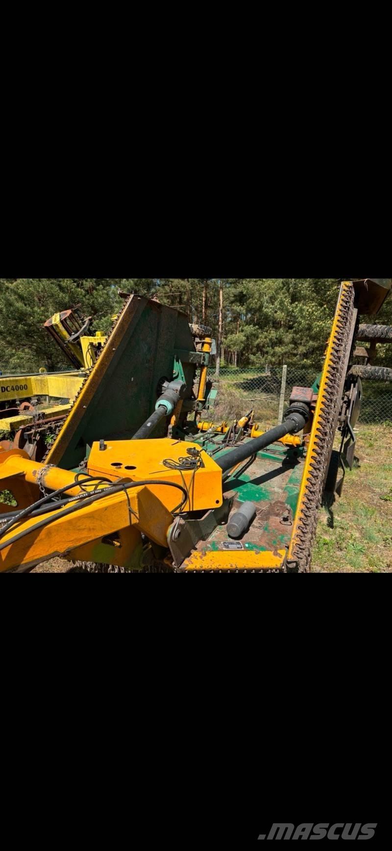 Spearhead 450 Groundcare - Others