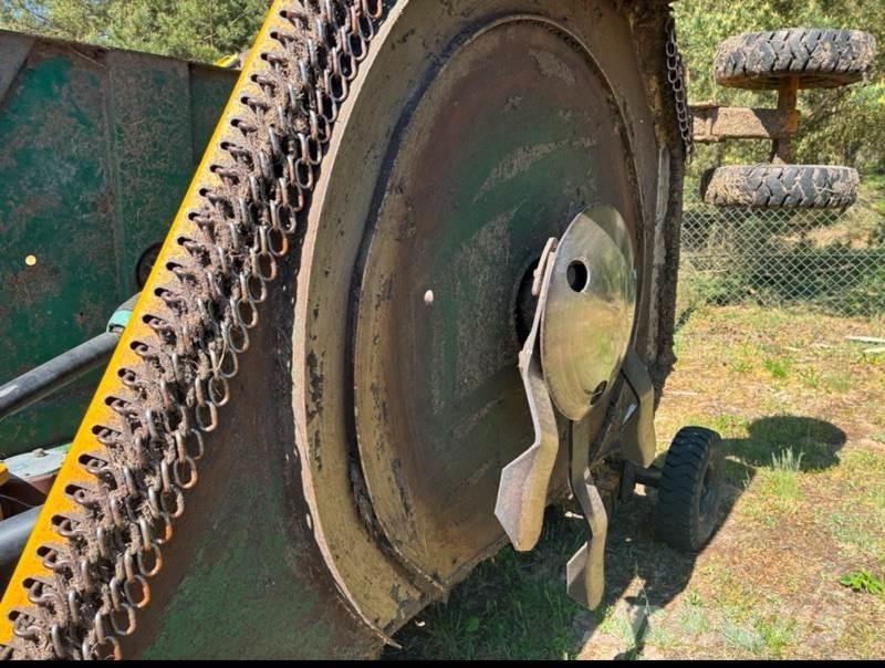Spearhead 450 Groundcare - Others