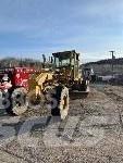 CAT 140 H Motor Graders