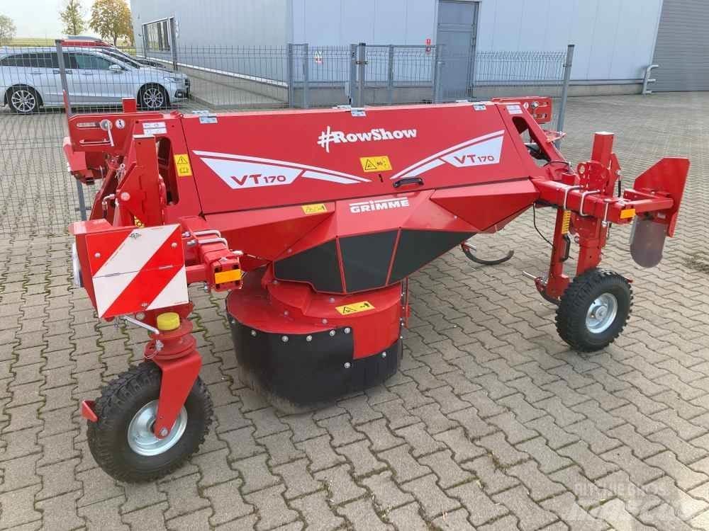 Grimme VT 170 Farm Equipment - Others