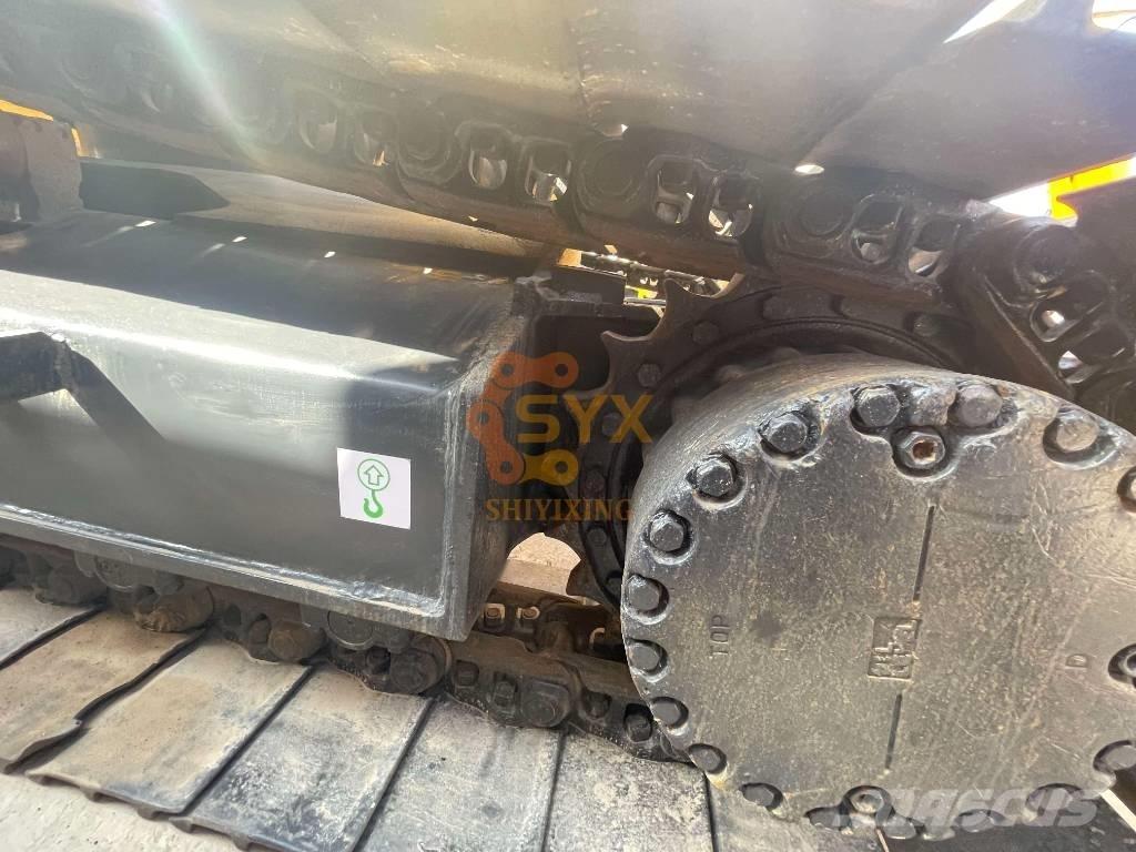 Komatsu PC 220 -8N1 Crawler Excavators