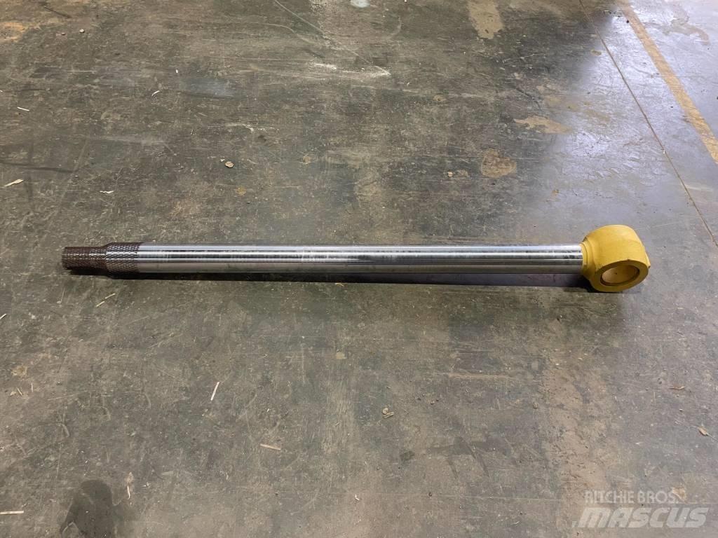 CAT 318C + 319C Rod AS Other