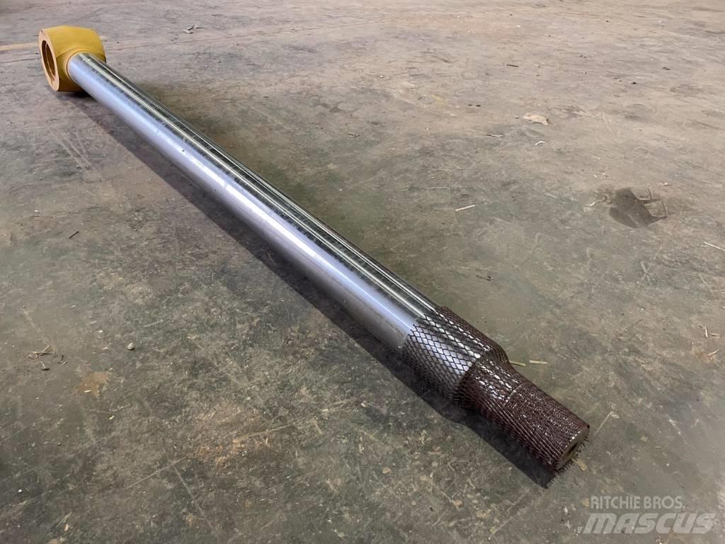 CAT 318C + 319C Rod AS Other