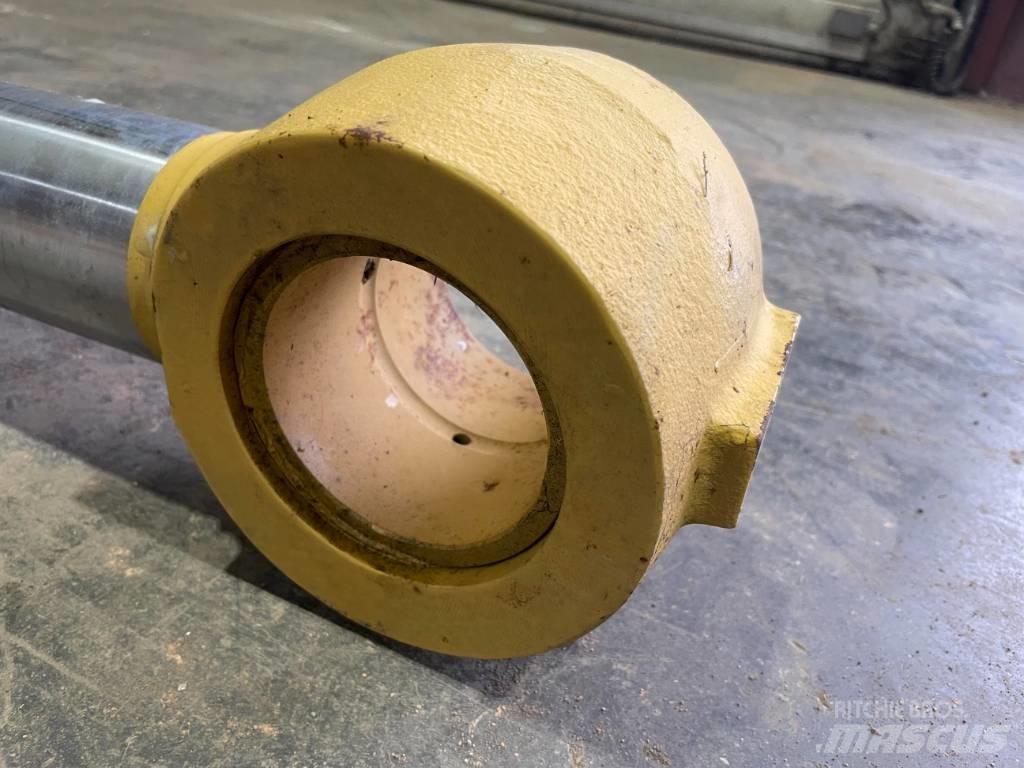 CAT 318C + 319C Rod AS Other