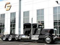 Peterbilt 389 Conventional Trucks / Tractor Trucks
