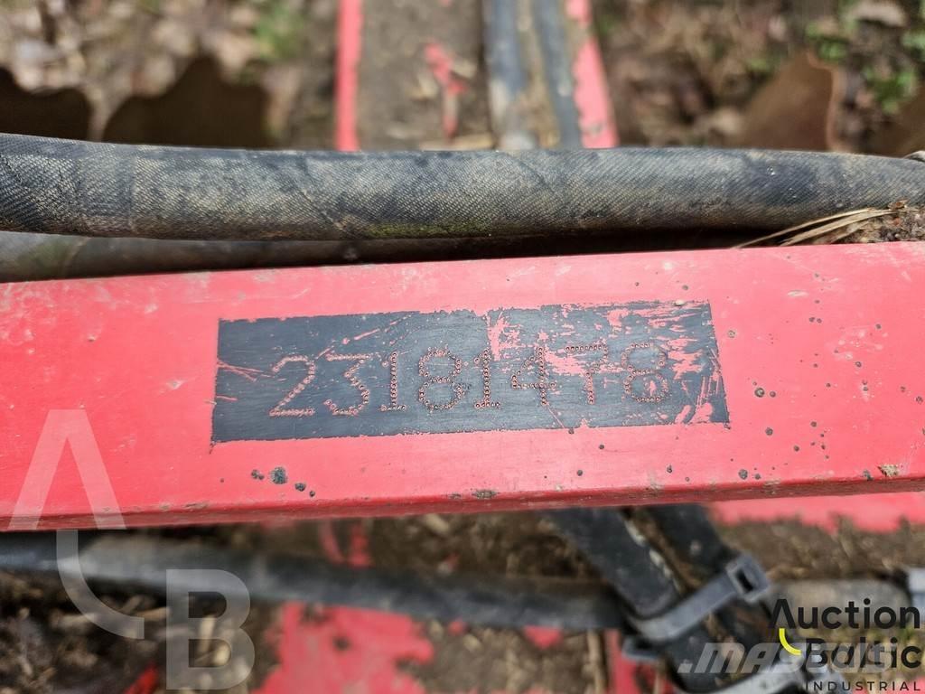Horsch Joker 8 RT Cultivators
