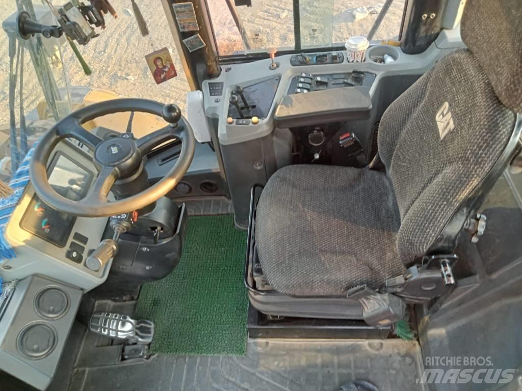 CAT 950 GC Wheel Loaders