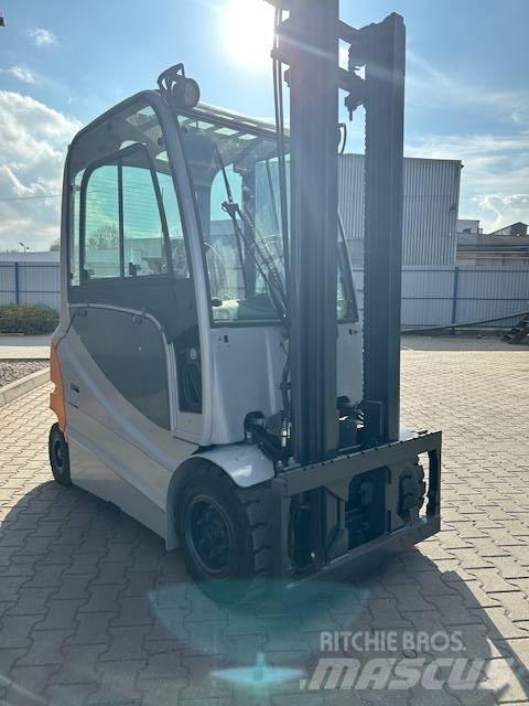 Still RX 60-30 Electric Forklifts