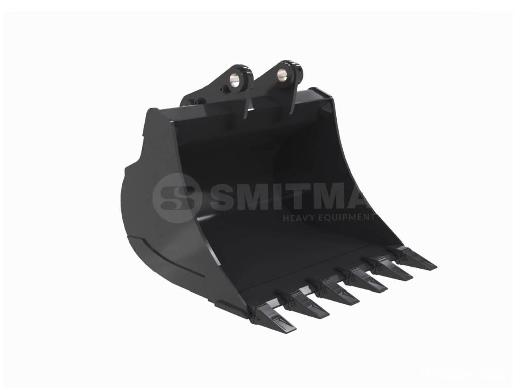 CAT 320F 1.40m Buckets