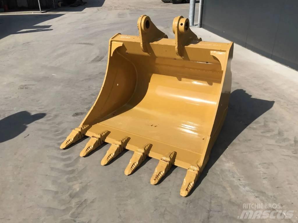 CAT 320F 1.40m Buckets