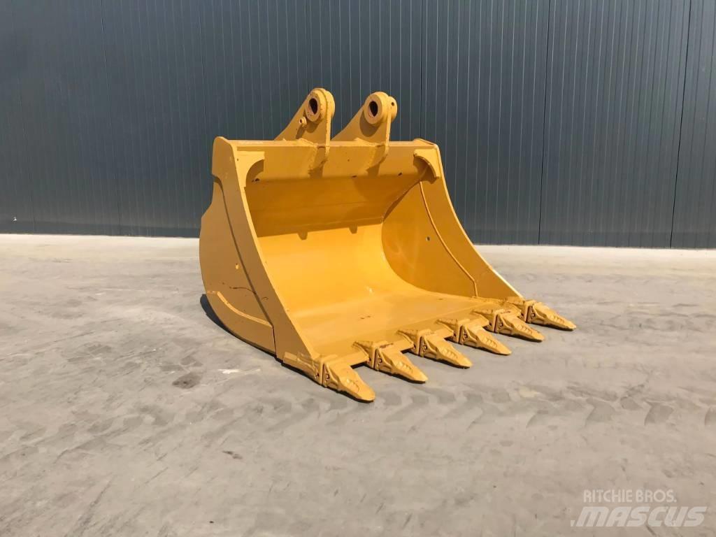 CAT 320F 1.40m Buckets