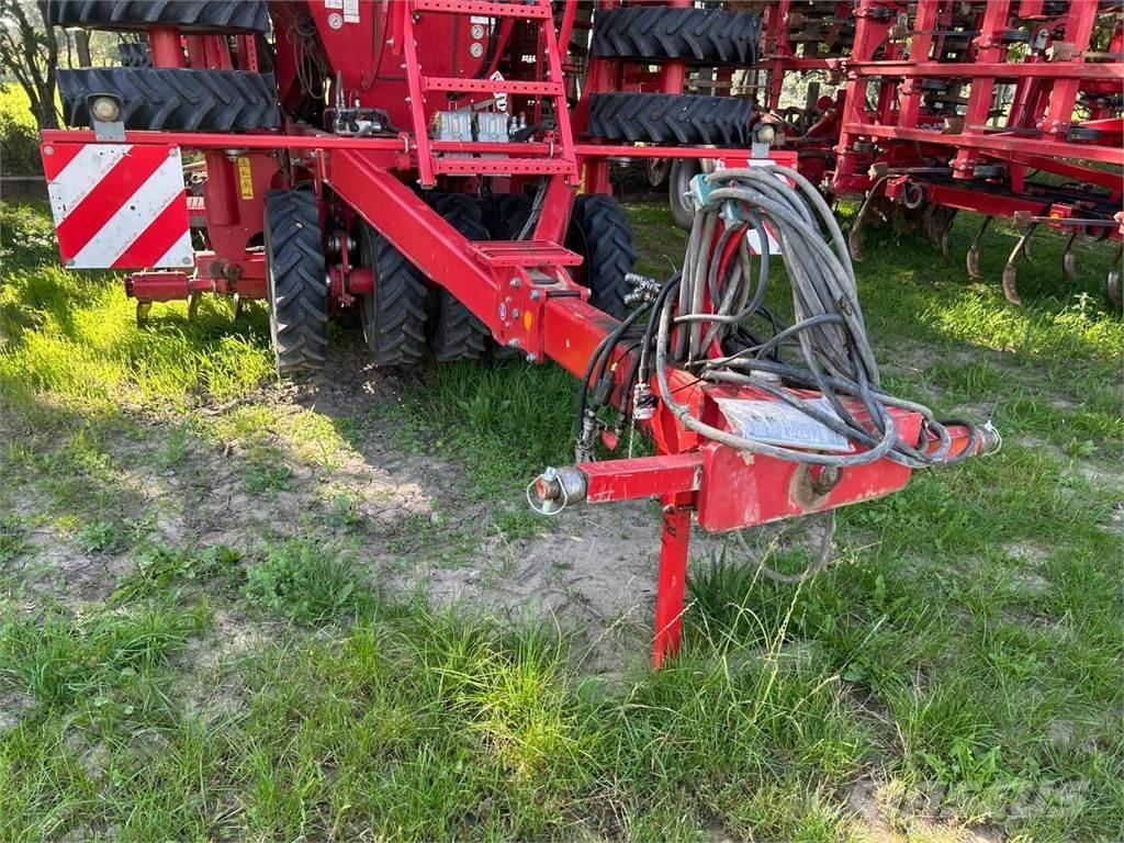 Horsch Pronto 7DC Drills
