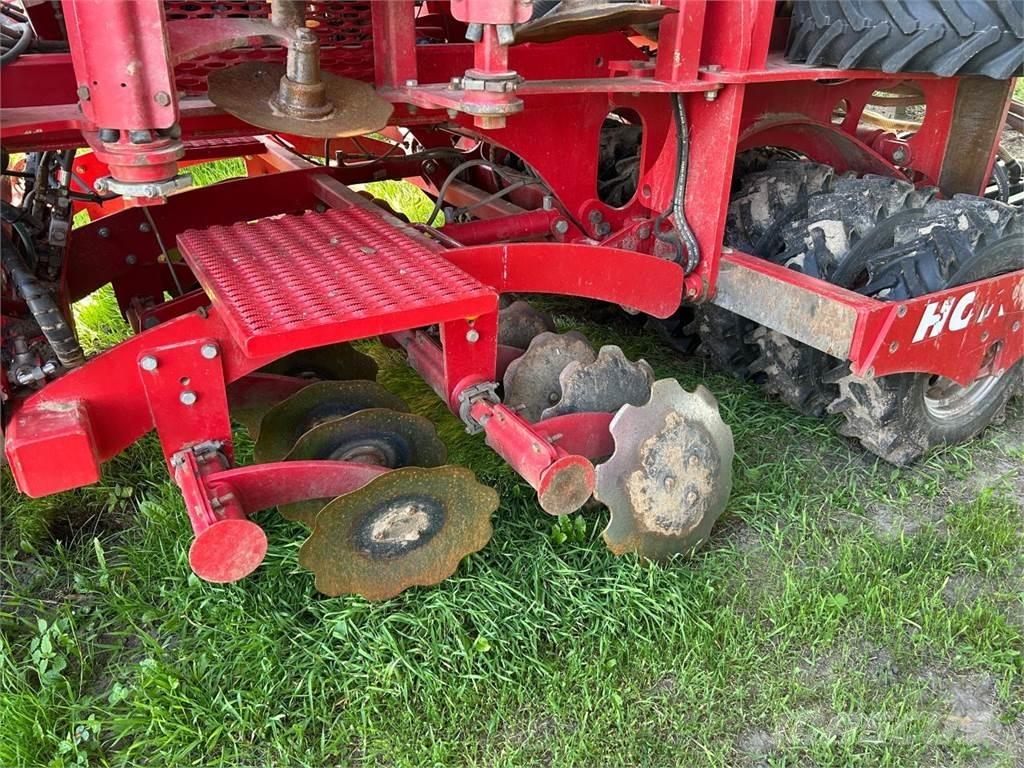 Horsch Pronto 7DC Drills