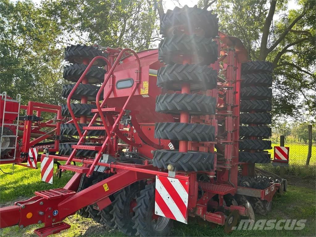 Horsch Pronto 7DC Drills