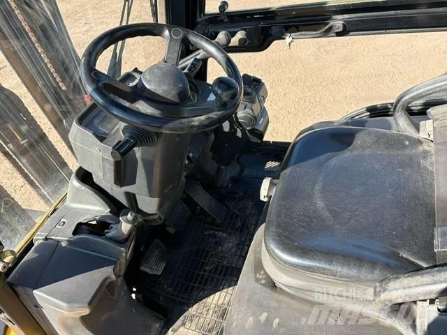 CAT DP 25 NT Diesel Forklifts
