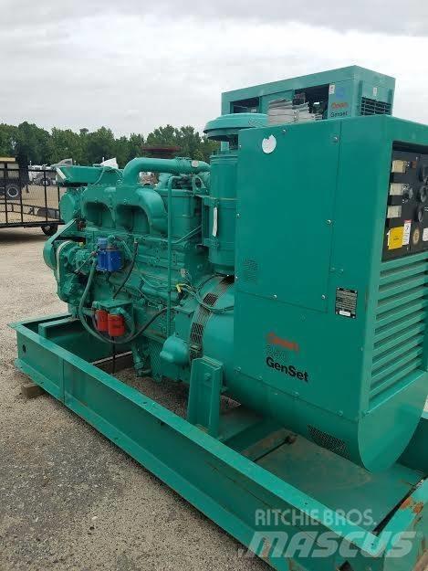 Cummins NT855 Other