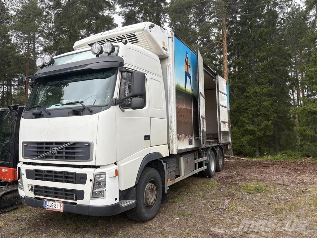 Volvo FH13 Other Trucks