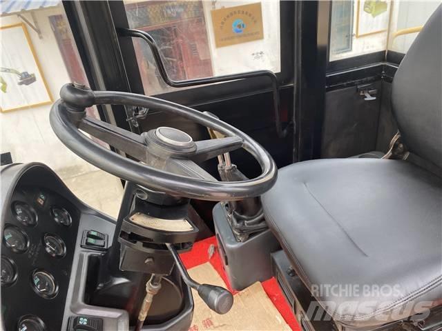 CAT 966H Wheel Loaders