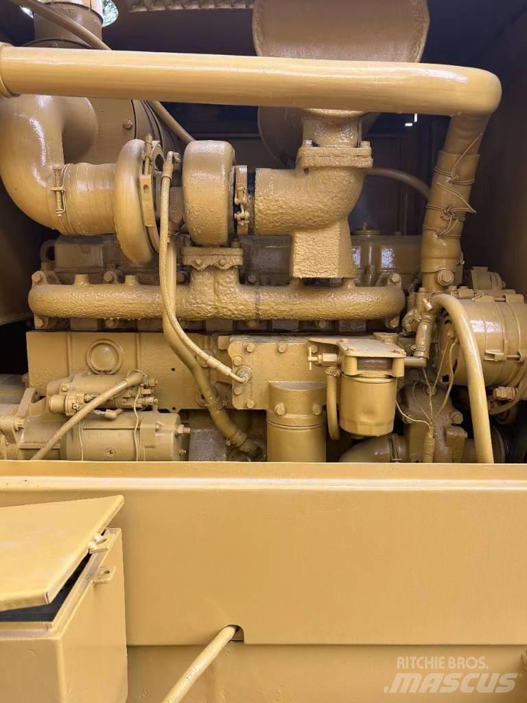 CAT 140 Motor Graders