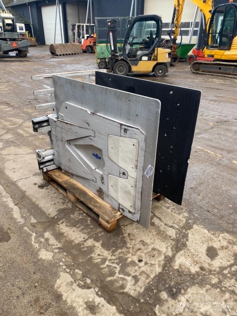 Cascade Klemme Other