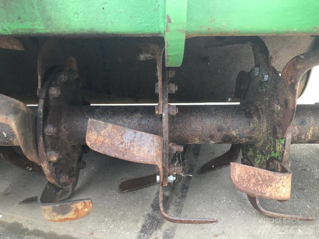 Celli 180 Power Harrows And Rototillers