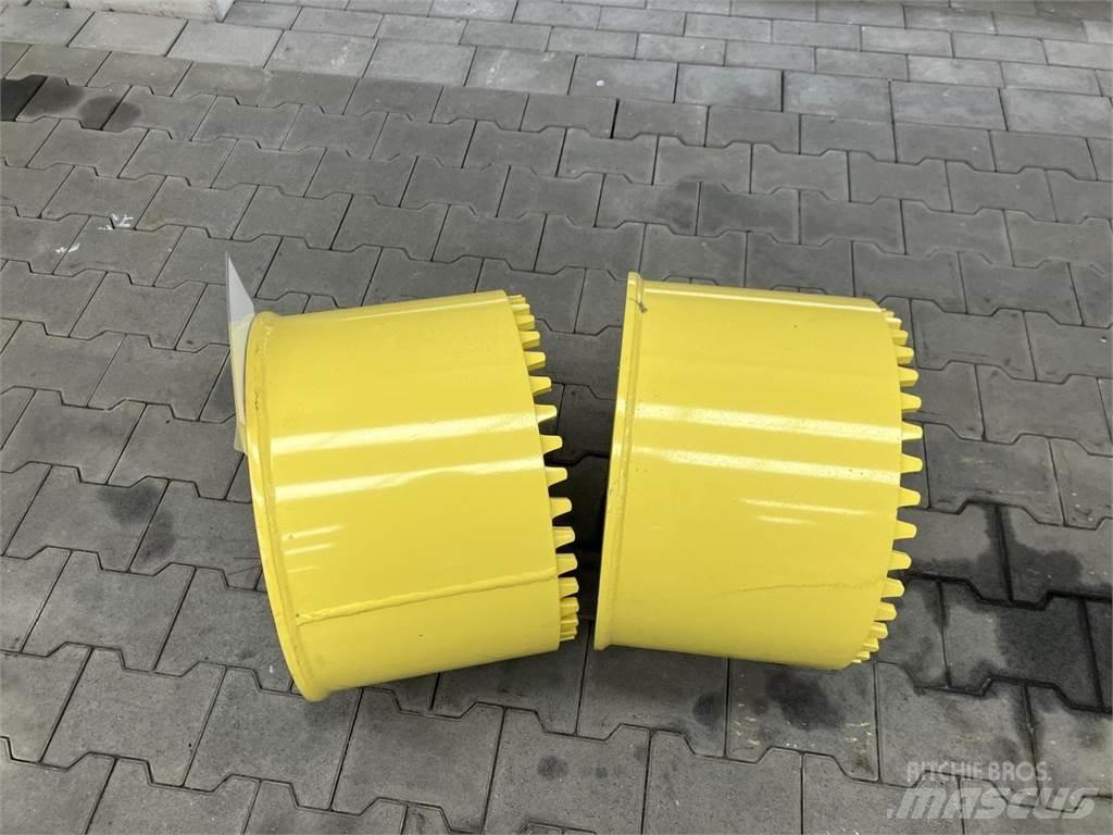 Kock & Sohn KN400 Farm Equipment - Others
