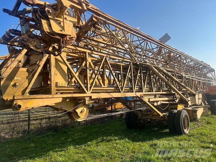 Potain GTMR 336 A Other Cranes and Lifting Machines