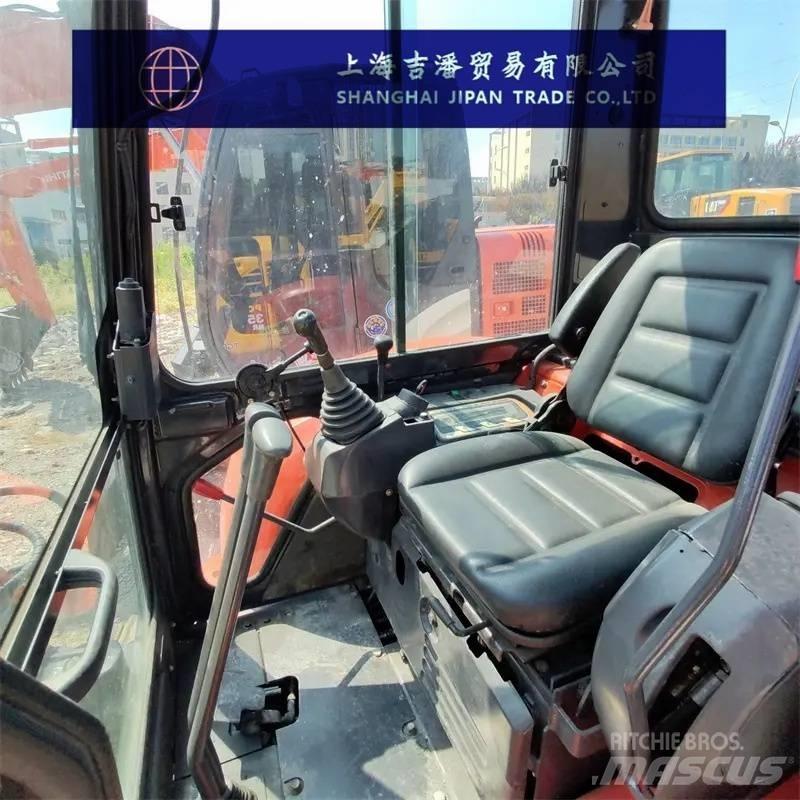 Kubota U 30 Mini Excavators <7t (Mini Diggers)