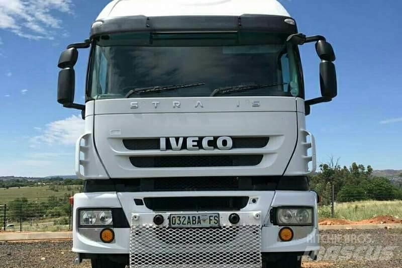 Iveco 400 Other Trucks