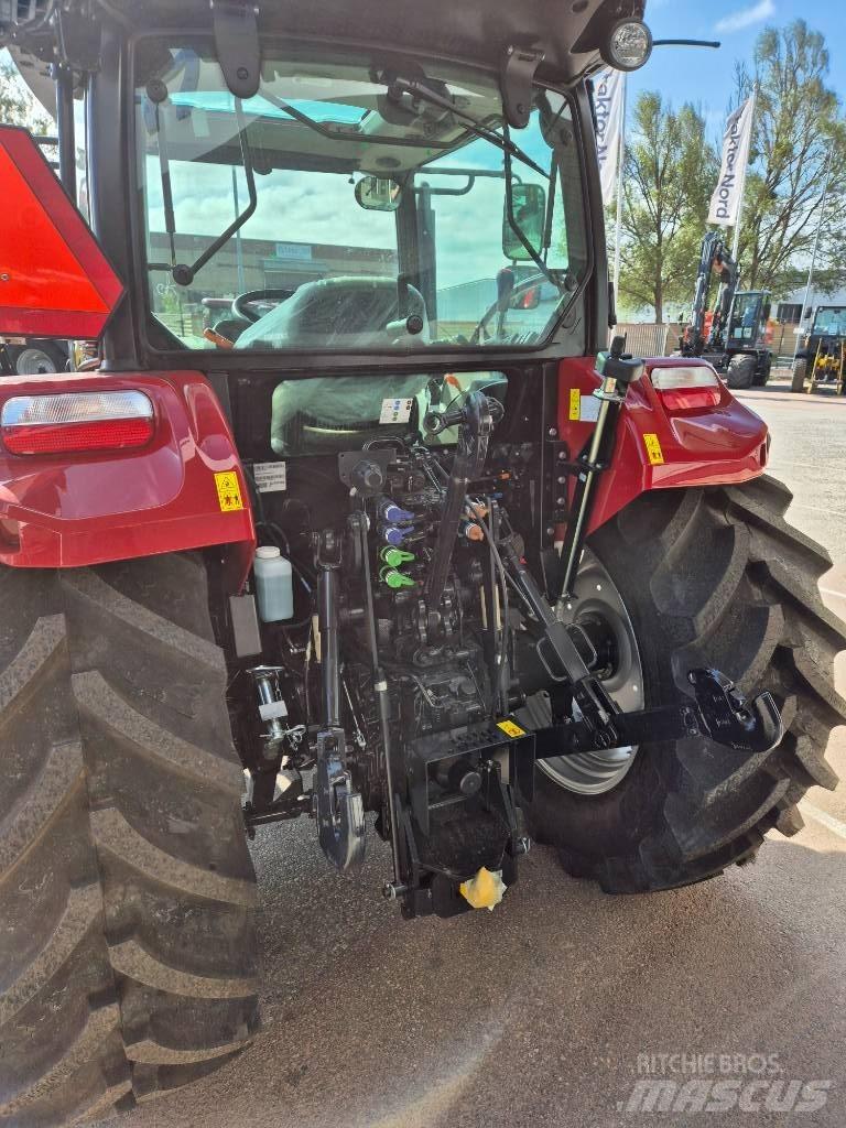 Case IH Farmall 90 Tractors