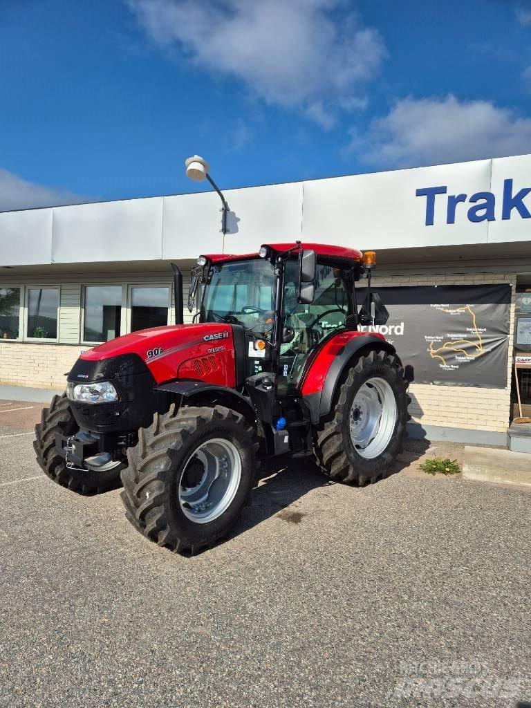 Case IH Farmall 90 Tractors