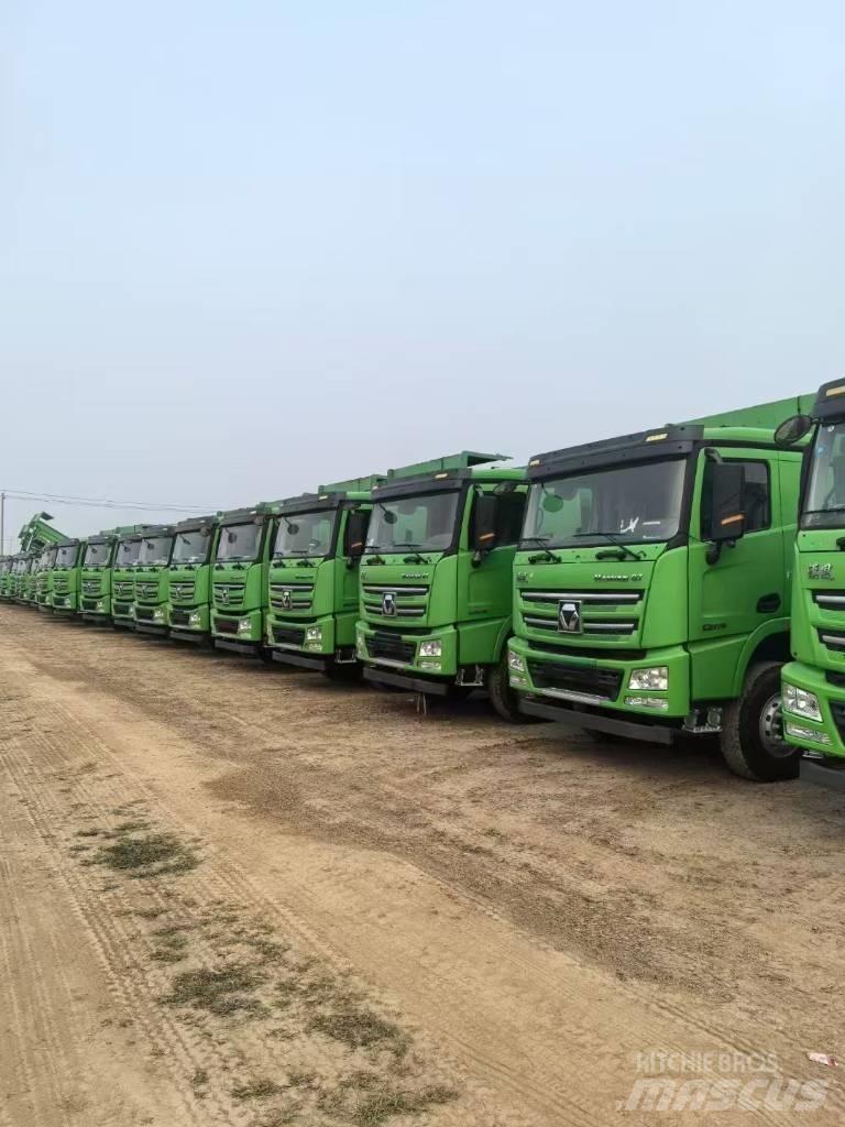 XCMG G 7 Dump Trucks