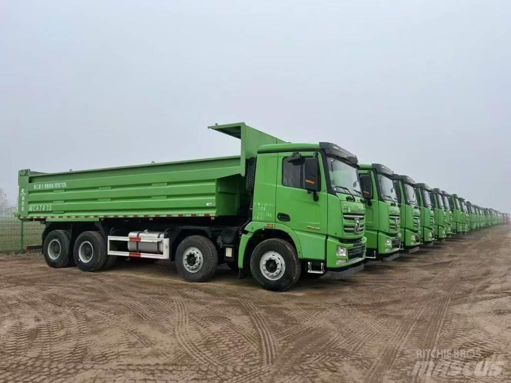 XCMG G 7 Dump Trucks