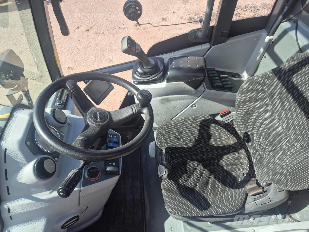 Kramer 5055 Wheel Loaders