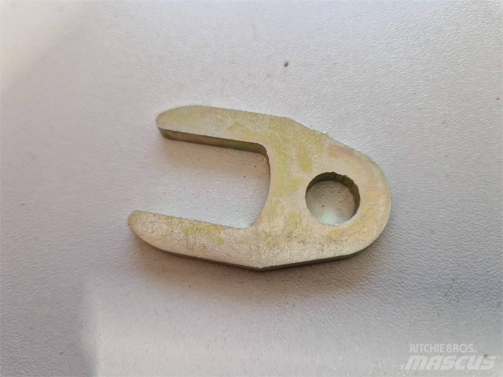 Ponsse P25496 Harvester Heads