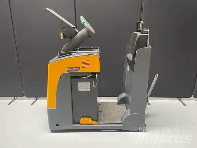 Jungheinrich EZS 130 Tow Trucks / Wreckers