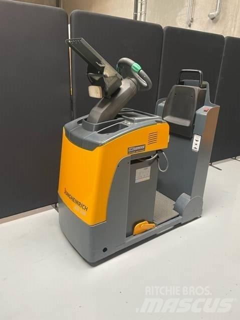 Jungheinrich EZS 130 Tow Trucks / Wreckers
