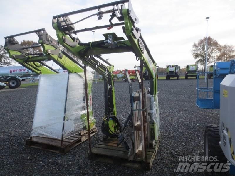 CLAAS FL 80 CP Front Loaders
