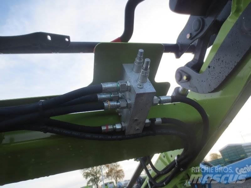 CLAAS FL 80 CP Front Loaders