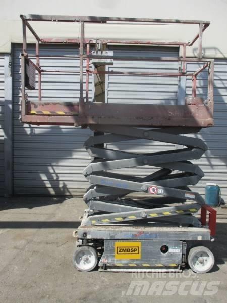 SkyJack SJ III 3219 Scissor Lifts