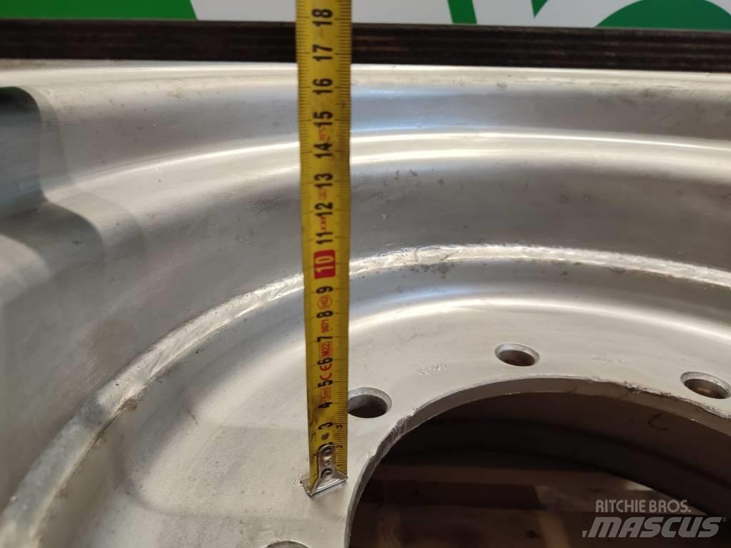 Merlo P 13x20 rim Tires, wheels and rims