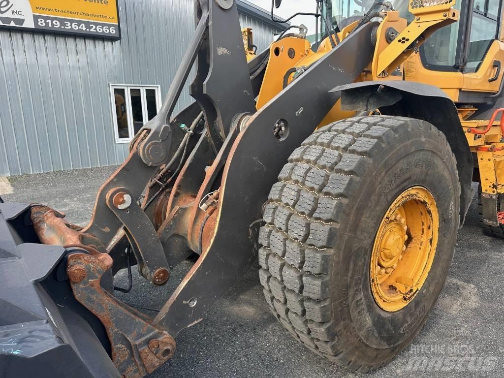 Volvo L 90 H Wheel Loaders