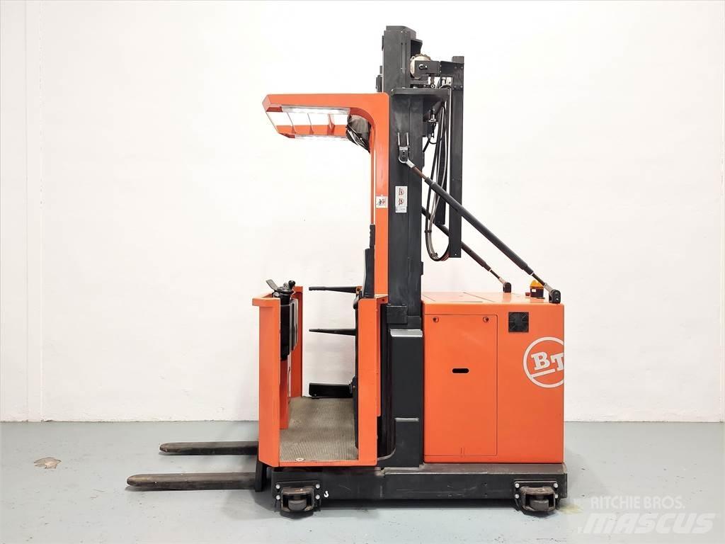 BT OP1000HSE Medium lift order picker