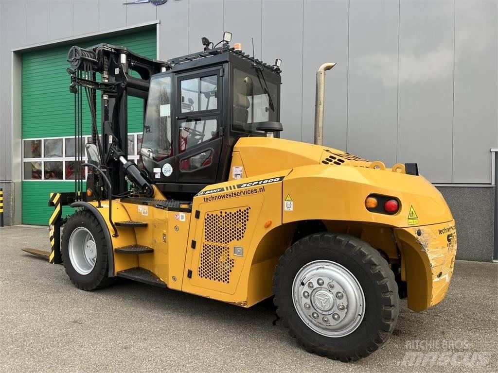 Sany SCP160G Diesel Forklifts