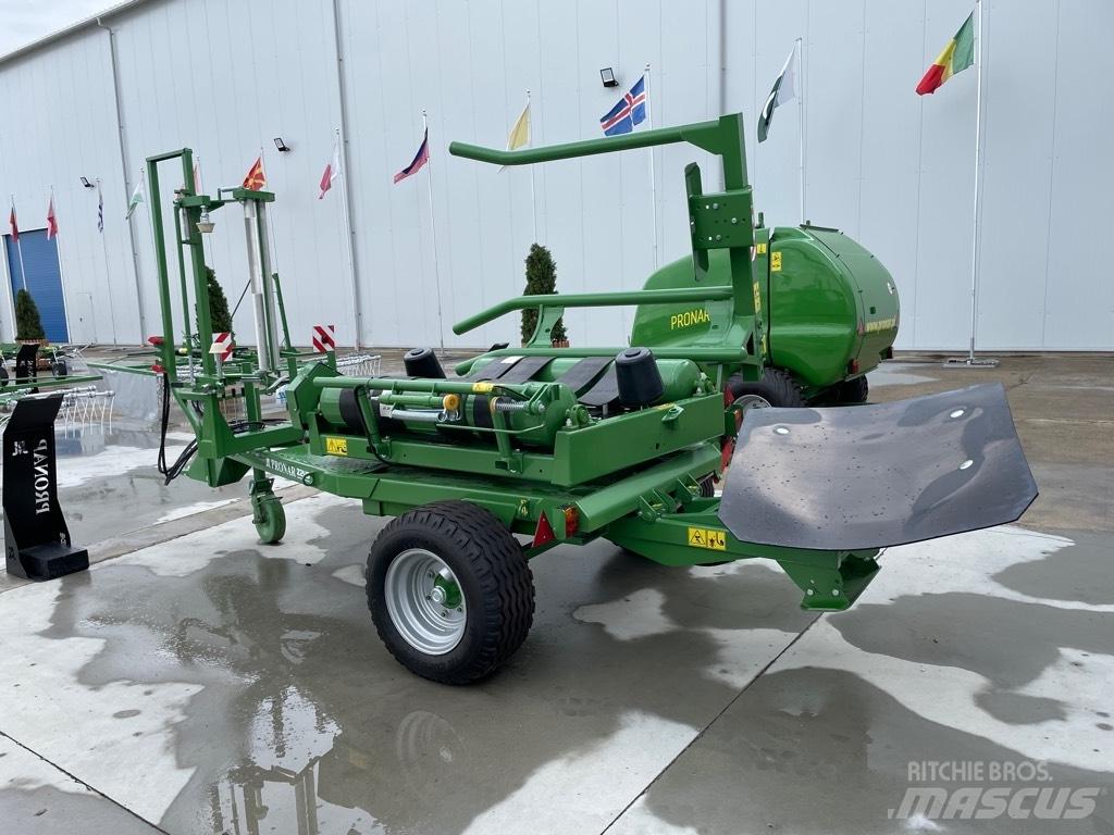Pronar Z245 Bale Wrappers